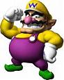 Wario's Avatar