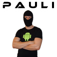 Pauli's Avatar