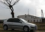 SAXO 1.6 8v VTS